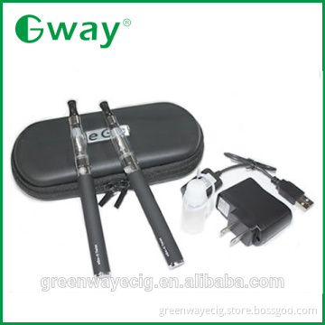 2015 wholesale electronic cigarette ecig ego twist twisting battery starter kit factory price by Greenway